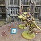 * 2x Lord of Afflictions #802 Maggotkin of Nurgle AOS Warhammer 40k