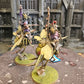 * 2x Lord of Afflictions #802 Maggotkin of Nurgle AOS Warhammer 40k