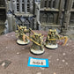 * 3x Deathshroud Terminators #804 Death Guard Warhammer 40k