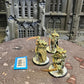 * 3x Deathshroud Terminators #804 Death Guard Warhammer 40k
