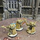 * 3x Deathshroud Terminators #804 Death Guard Warhammer 40k