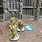 * 3x Deathshroud Terminators #804 Death Guard Warhammer 40k