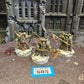 * 3x Deathshroud Terminators #805 Death Guard Warhammer 40k
