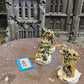* 3x Deathshroud Terminators #805 Death Guard Warhammer 40k