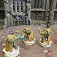 * 3x Deathshroud Terminators #805 Death Guard Warhammer 40k