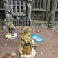 * 3x Deathshroud Terminators #805 Death Guard Warhammer 40k