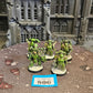 * 5x Plague Marines #806 Death Guard Warhammer 40k