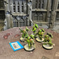 * 5x Plague Marines #806 Death Guard Warhammer 40k