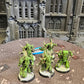 * 5x Plague Marines #806 Death Guard Warhammer 40k