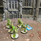 * 5x Plague Marines #806 Death Guard Warhammer 40k