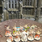 * 10x Poxwalkers #808 Death Guard Warhammer 40k