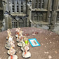 * 10x Poxwalkers #808 Death Guard Warhammer 40k