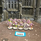 * 10x Poxwalkers #809 Death Guard Warhammer 40k