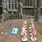* 10x Poxwalkers #809 Death Guard Warhammer 40k