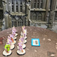 * 10x Poxwalkers #809 Death Guard Warhammer 40k