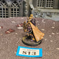 * Praetor with Power Axe #813 Legiones Astartes 30k Warhammer 40k