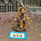 * Noxious Blightbringer #814 Death Guard Warhammer 40k