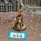 * Noxious Blightbringer #814 Death Guard Warhammer 40k