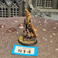 * Noxious Blightbringer #814 Death Guard Warhammer 40k