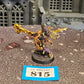 * Malignant Plaguecaster #815 Death Guard Warhammer 40k