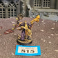 * Malignant Plaguecaster #815 Death Guard Warhammer 40k