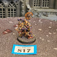 * Tallyman #817 Death Guard Warhammer 40k
