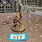 * Tallyman #817 Death Guard Warhammer 40k