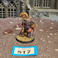 * Tallyman #817 Death Guard Warhammer 40k