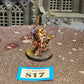 * Tallyman #817 Death Guard Warhammer 40k