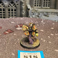 * Biologus Putrifier #818 Death Guard Warhammer 40k