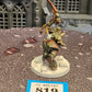 * Typhus #819 Death Guard Warhammer 40k