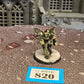 * Biologus Putrifier #820 Death Guard Warhammer 40k