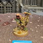* Spoilpox Scrivener #821 Death Guard Warhammer 40k
