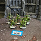 * 5x Plague Marines #826 Death Guard Warhammer 40k