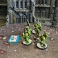 * 5x Plague Marines #826 Death Guard Warhammer 40k