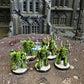 * 5x Plague Marines #826 Death Guard Warhammer 40k
