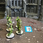 * 5x Plague Marines #826 Death Guard Warhammer 40k