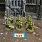 * 6x Plague Marines #827 Death Guard Warhammer 40k