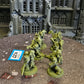 * 6x Plague Marines #827 Death Guard Warhammer 40k