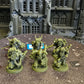 * 6x Plague Marines #827 Death Guard Warhammer 40k