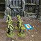 * 6x Plague Marines #827 Death Guard Warhammer 40k