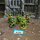 * 5x Plague Marines #828 Death Guard Warhammer 40k