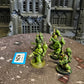 * 5x Plague Marines #828 Death Guard Warhammer 40k