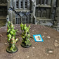 * 5x Plague Marines #828 Death Guard Warhammer 40k