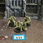 * 3x Blightlord Terminators #831 Death Guard Warhammer 40k