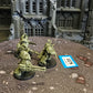 * 3x Blightlord Terminators #831 Death Guard Warhammer 40k