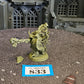 * Malignant Plaguecaster #833 Death Guard Warhammer 40k