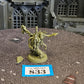 * Malignant Plaguecaster #833 Death Guard Warhammer 40k