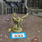 * Malignant Plaguecaster #833 Death Guard Warhammer 40k