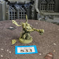 * Malignant Plaguecaster #833 Death Guard Warhammer 40k